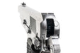 Marushin Browning Hi-Power Canadian Model Gun (Silver)