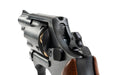 Marushin S&W M36 2inch Excellent HW Gas Revolver (Wood Grip)