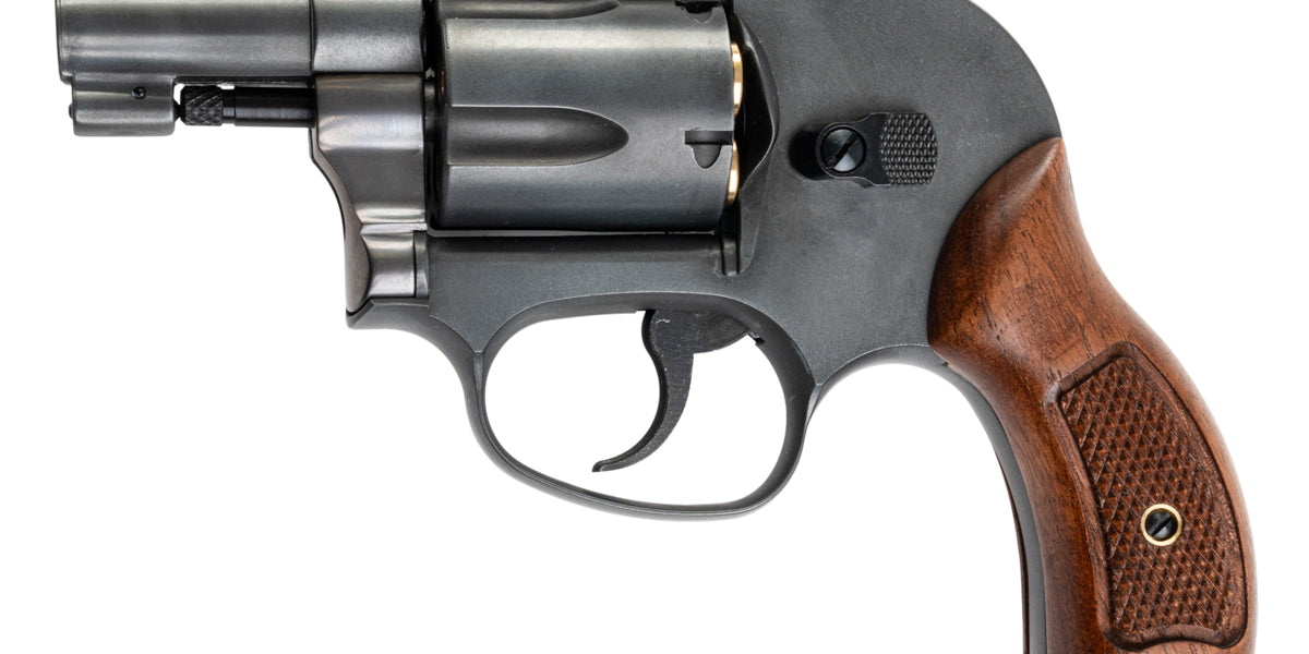 マルシン社Smith & Wesson M49 エアソフトガン MRUS-4920136060586-