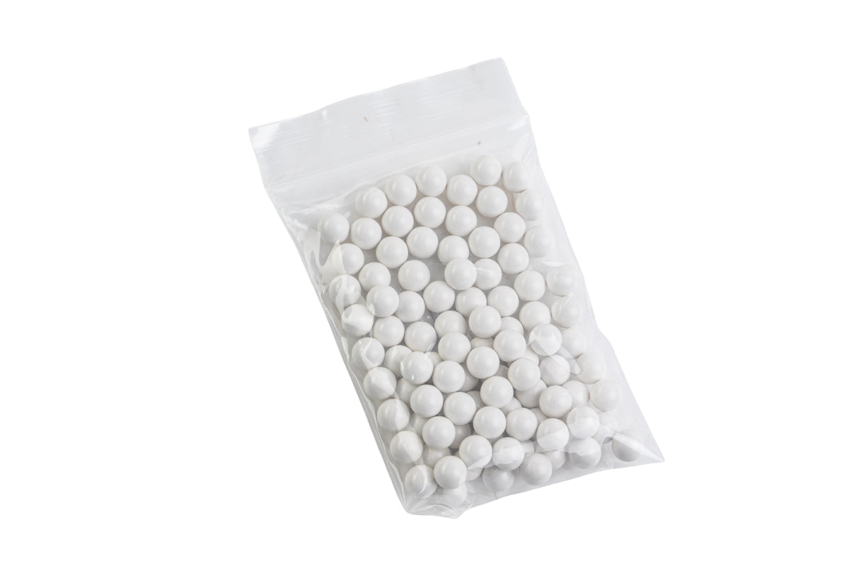 Marushin Nambu Type 14 Early Ver. GBB Airsoft Pistol (Silver/ Wood Grip)