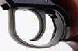 Marushin 5 inch Mateba Gas Revolver (Heavyweight Wood Grip Ver./ Matt Black)
