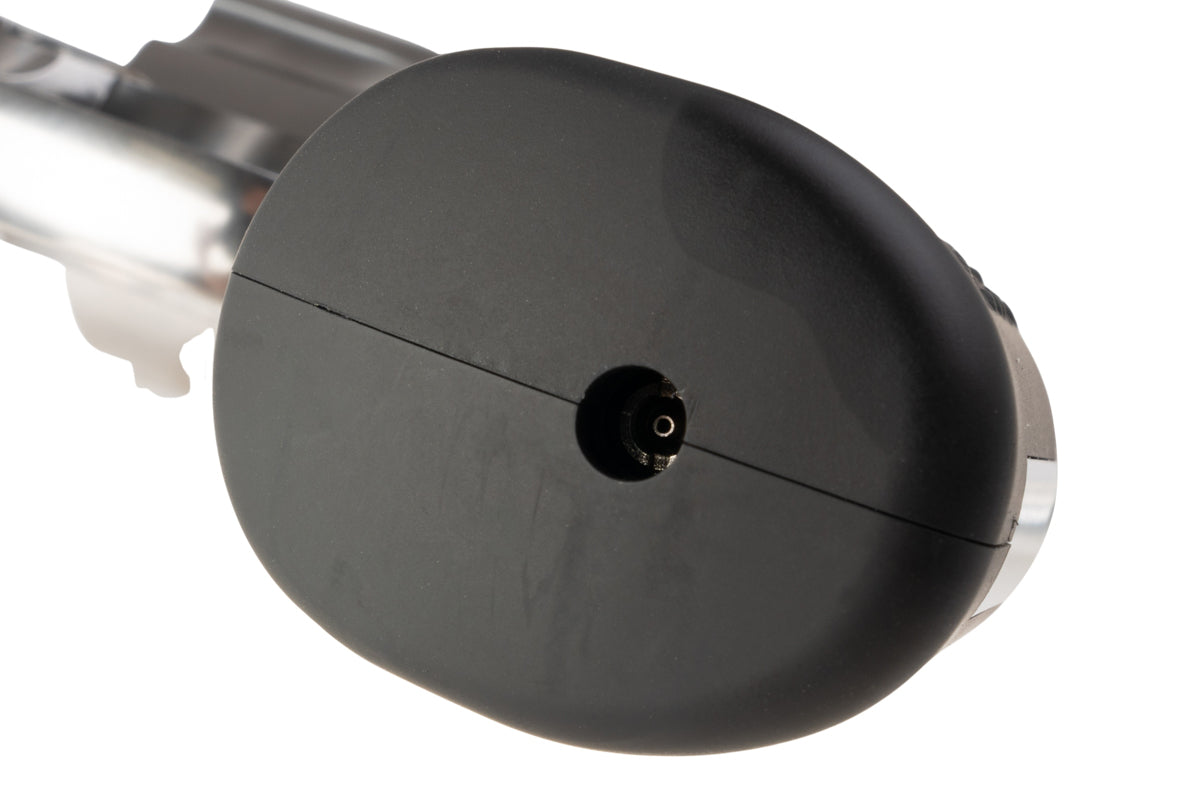 Marushin 4 inch Anaconda 44 Magnum Revolver (SV/ Houge Grip)