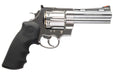 Marushin 4 inch Anaconda 44 Magnum Revolver (SV/ Houge Grip)