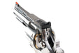 Marushin 4 inch Anaconda 44 Magnum Revolver (SV/ Houge Grip)