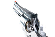 Marushin 4 inch Anaconda 44 Magnum Revolver (SV/ Wood Grip)