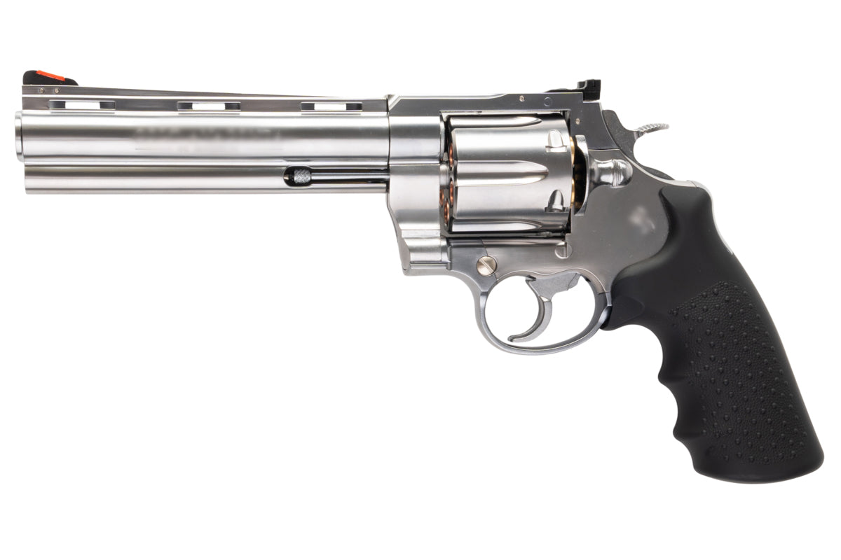 44MAGNUM S&W 44 MAGNUM エアソフトガン 6インチ 44MAGNUM S&W 44 MAGNUM エアソフトガン 6インチ Amazon