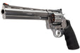 Marushin 8 inch Anaconda 44 Magnum Revolver (SV/ Houge Grip)