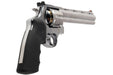 Marushin 8 inch Anaconda 44 Magnum Revolver (SV/ Houge Grip)