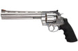 Marushin 8 inch Anaconda 44 Magnum Revolver (SV/ Houge Grip)