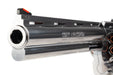Marushin 8 inch Anaconda 44 Magnum Revolver (SV/ Houge Grip)