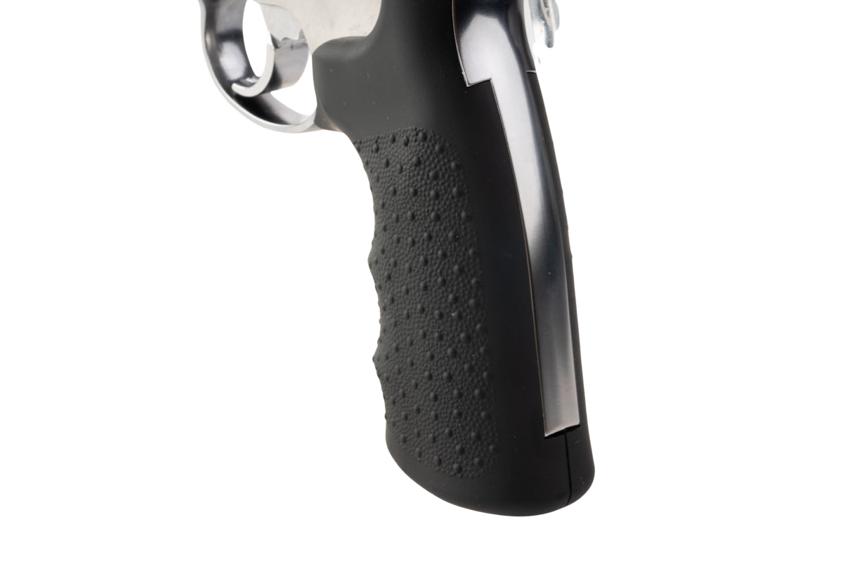 Marushin 8 inch Anaconda 44 Magnum Revolver (SV/ Houge Grip