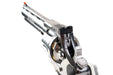Marushin 8 inch Anaconda 44 Magnum Revolver (SV/ Houge Grip)