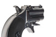 Marushin Mini Mini Derringer Gas Gun (Silver)