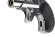 Marushin Mini Mini Derringer Gas Gun (Silver)