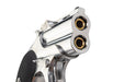 Marushin Mini Mini Derringer Gas Gun (Silver)