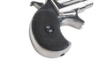 Marushin Mini Mini Derringer Gas Gun (Silver)