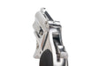 Marushin Mini Mini Derringer Gas Gun (Silver)