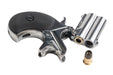 Marushin Mini Mini Derringer Gas Gun (Silver)