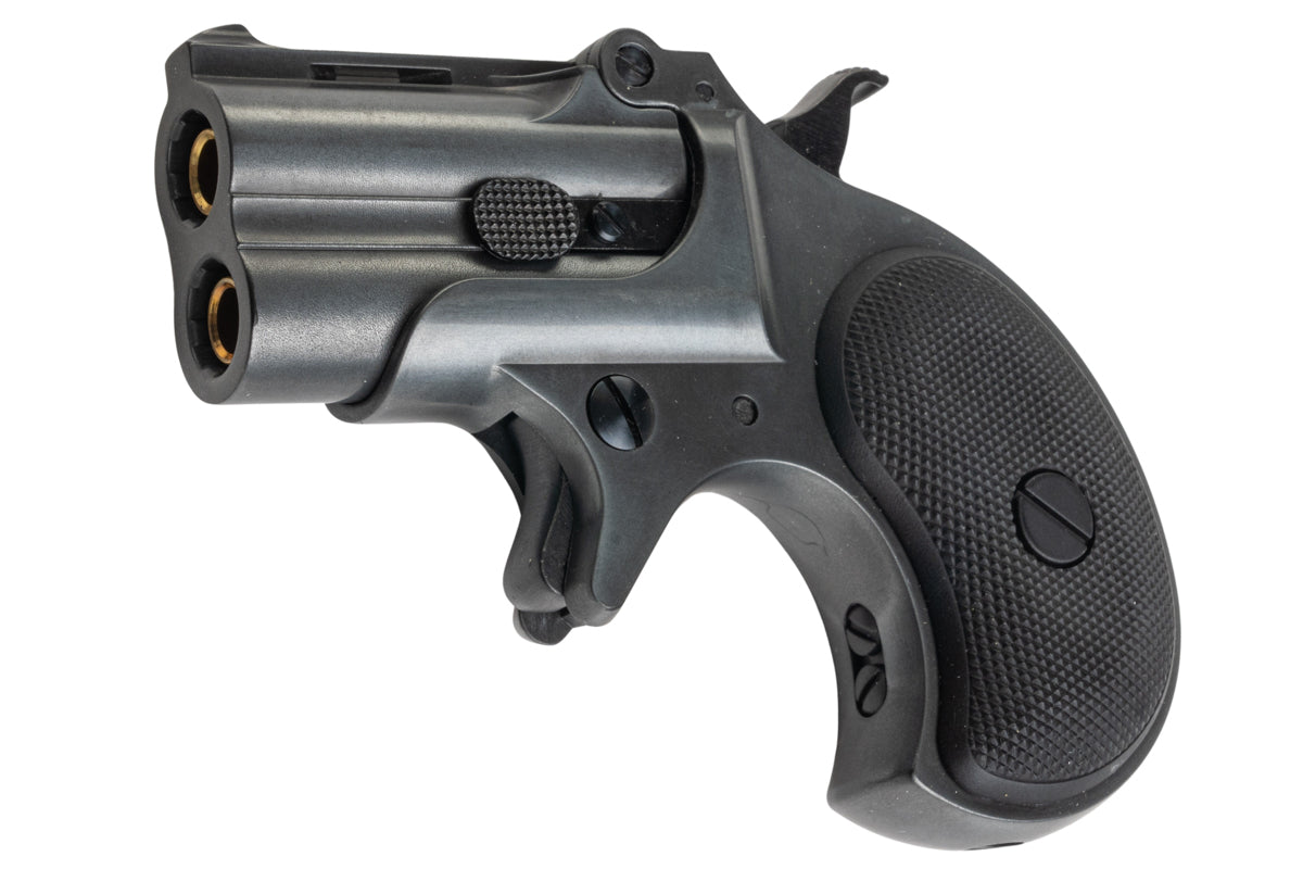 Marushin Mini Derringer Gas Gun (Excellent Heavy Weight)