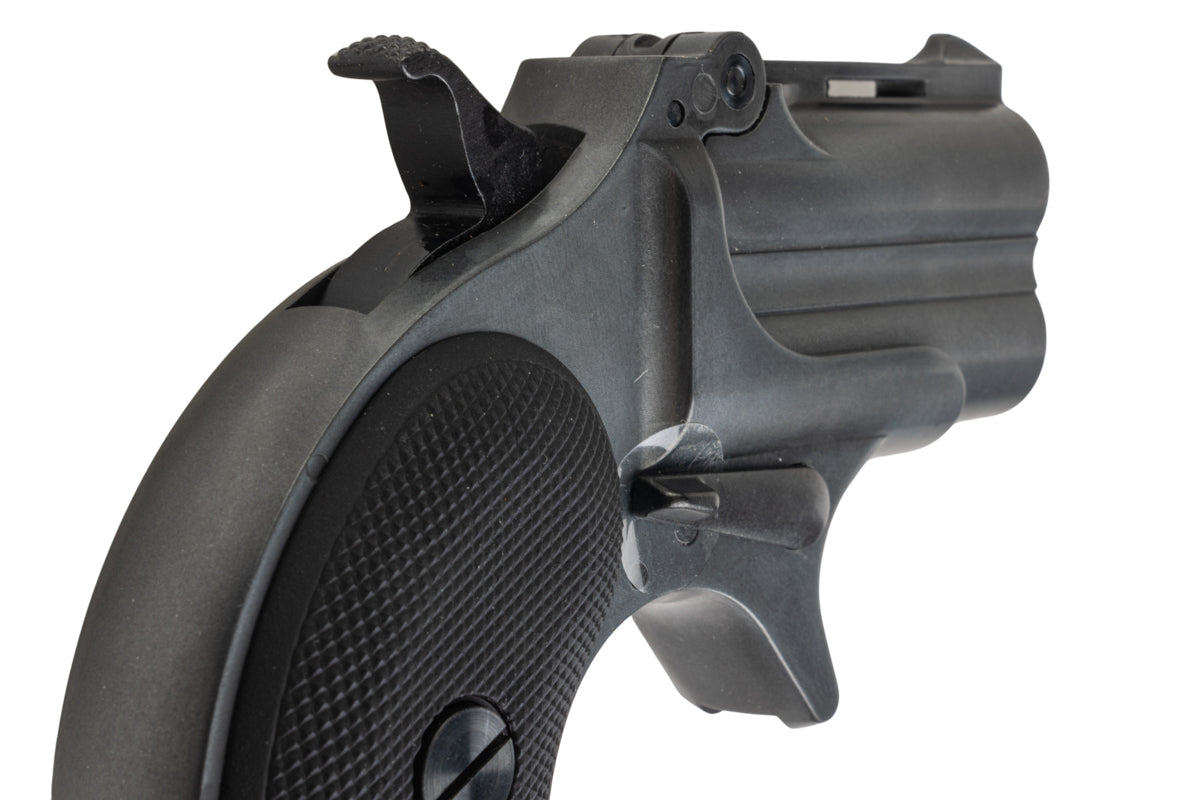 Marushin Mini Derringer Gas Gun (Excellent Heavy Weight)
