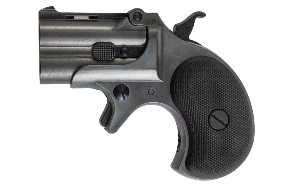 Marushin Mini Derringer Gas Gun (Excellent Heavy Weight)