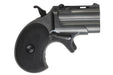 Marushin Mini Derringer Gas Gun (Excellent Heavy Weight)