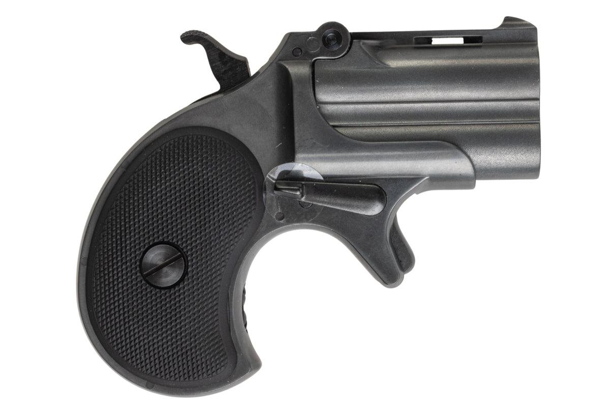 Marushin Mini Derringer Gas Gun (Excellent Heavy Weight)