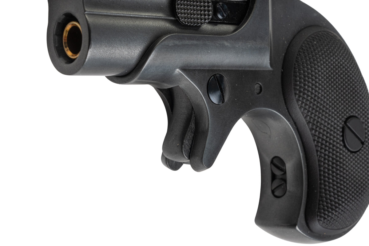 Marushin Mini Derringer Gas Gun (Excellent Heavy Weight)