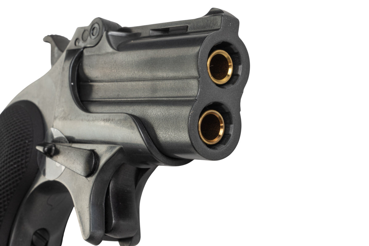 Marushin Mini Derringer Gas Gun (Excellent Heavy Weight)