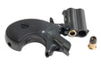 Marushin Mini Derringer Gas Gun (Excellent Heavy Weight)