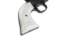 Marushin SAA Heavy Weight .45 1st Gen. Late Civillian 4.75 inch Gas Revolver (Black w/ Pearl Grip)
