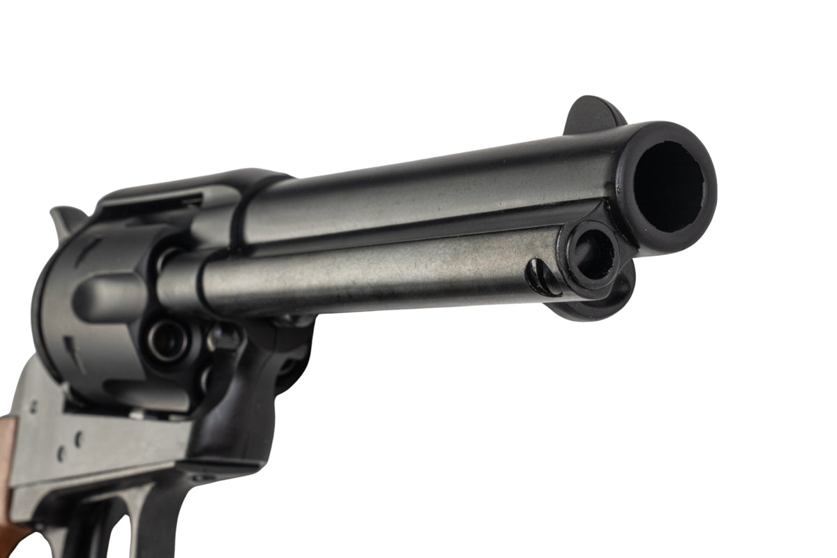 Marushin SAA .45 1st Gen. Late Civillian 4.75 inch Gas Revolver