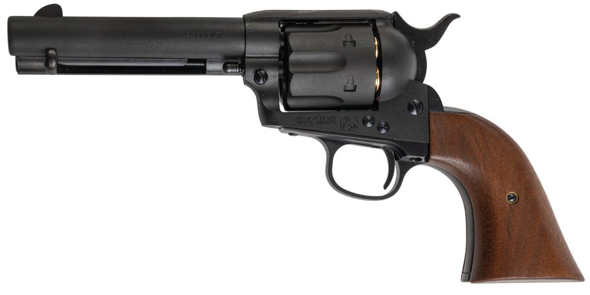 Marushin SAA Heavy Weight .45 1st Gen. Late Civillian 4.75 inch