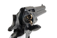 Marushin SAA Heavy Weight .45 1st Gen. Late Artillary 5.5 inch Gas Revolver (Matt Black w/ Pearl Grip)