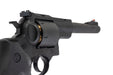 Marushin Super Redhawk 7.5inch 454 Casull Gas Revolver - Black Heavy Weight Version