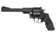 Marushin Super Redhawk 7.5inch 454 Casull Gas Revolver - Black Heavy Weight Version