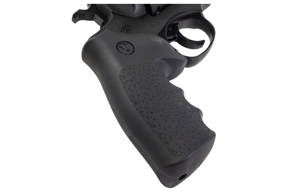 Marushin Super Redhawk 7.5inch 454 Casull Gas Revolver - Black Heavy Weight Version
