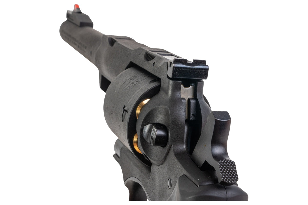 Marushin Super Redhawk 7.5inch 454 Casull Gas Revolver - Black Heavy Weight Version
