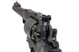 Marushin Super Redhawk 7.5inch 454 Casull Gas Revolver - Black Heavy Weight Version
