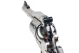 Marushin Super Blackhawk X Cartridge Series 4.62inch Gas Revolver (White Pearl Grip/ Silver)