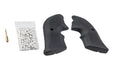 Marushin Super Blackhawk X Cartridge Series 4.62inch Gas Revolver (White Pearl Grip/ Excellent HW)