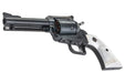 Marushin Super Blackhawk X Cartridge Series 4.62inch Gas Revolver (White Pearl Grip/ Excellent HW)