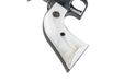 Marushin Super Blackhawk X Cartridge Series 4.62inch Gas Revolver (White Pearl Grip/ Excellent HW)