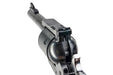 Marushin Super Blackhawk X Cartridge Series 4.62inch Gas Revolver (White Pearl Grip/ Excellent HW)