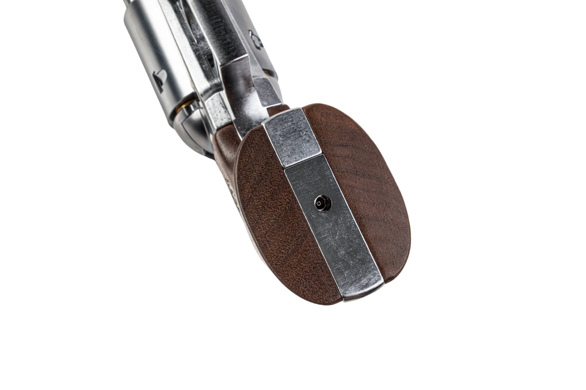 Marushin Super Blackhawk X Cartridge Series 4.62inch Gas Revolver