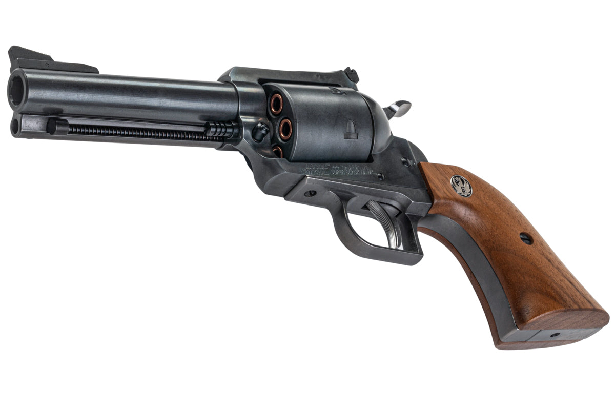マルシン　SUPER BLACKHAWK Marushin Super Blackhawk X Cartridge Series 4.62inch Gas Revolver