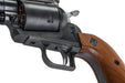 Marushin Super Blackhawk X Cartridge Series 4.62inch Gas Revolver (Wood Grip/ Excellent HW)