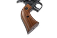 Marushin Super Blackhawk X Cartridge Series 4.62inch Gas Revolver (Wood Grip/ Excellent HW)
