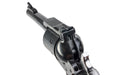Marushin Super Blackhawk X Cartridge Series 4.62inch Gas Revolver (Wood Grip/ Excellent HW)