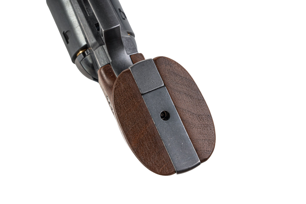 Marushin Super Blackhawk X Cartridge Series 4.62inch Gas Revolver (Wood Grip/ Excellent HW)